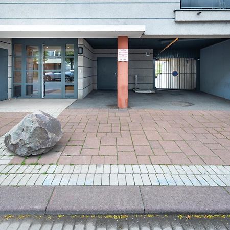 Apartamento L'Excellence-8Min Aeroport-Terrasse-Parking Prive Lingolsheim Exterior foto
