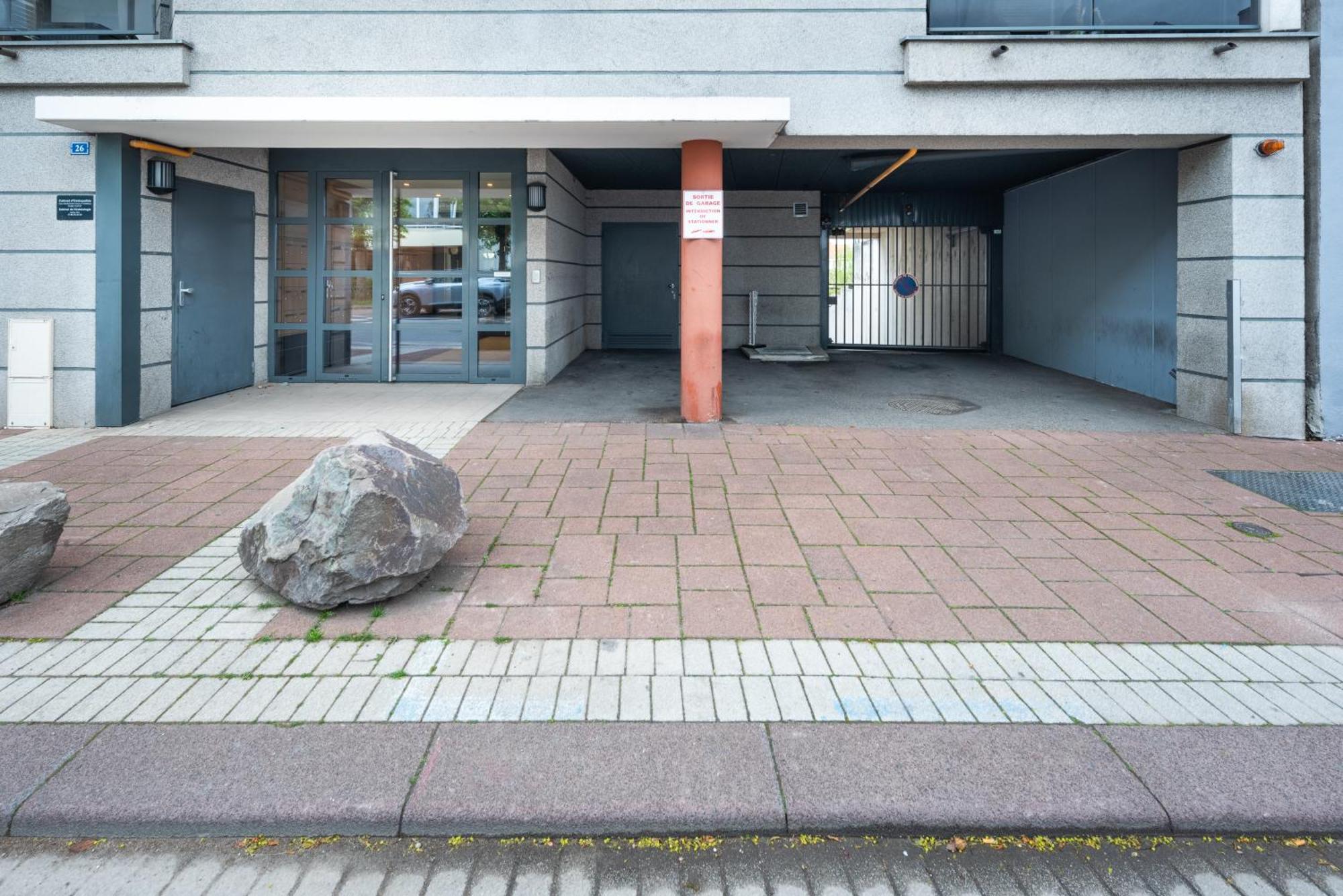Apartamento L'Excellence-8Min Aeroport-Terrasse-Parking Prive Lingolsheim Exterior foto